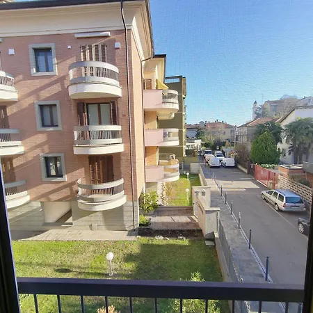 Ieo - Harmony Home - Humanitas Locate di Triulzi Esterno foto