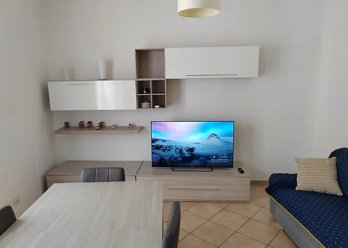 Ieo - Harmony Home - Humanitas
