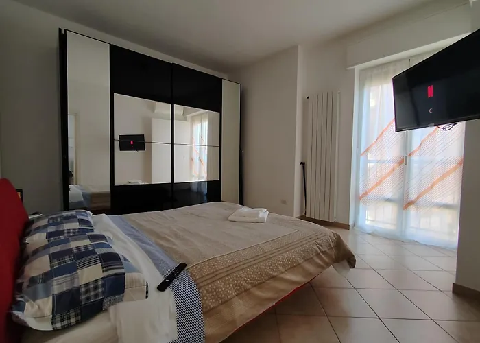 Ieo - Harmony Home - Humanitas