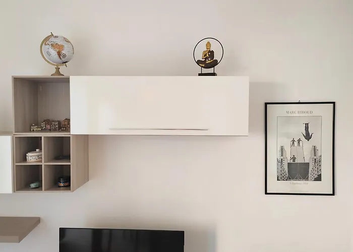 Ieo - Harmony Home - Humanitas