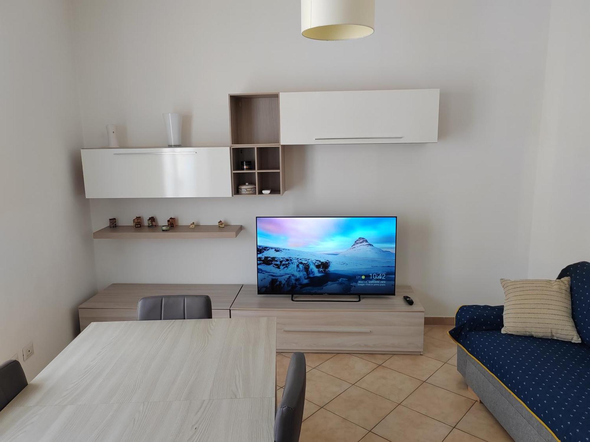 Ieo - Harmony - Humanitas Apartment *