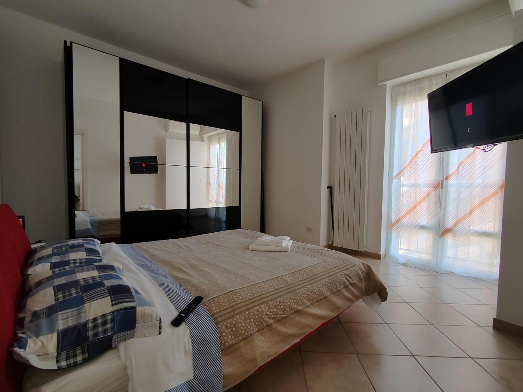 Apartment Ieo - Harmony - Humanitas Locate di Triulzi