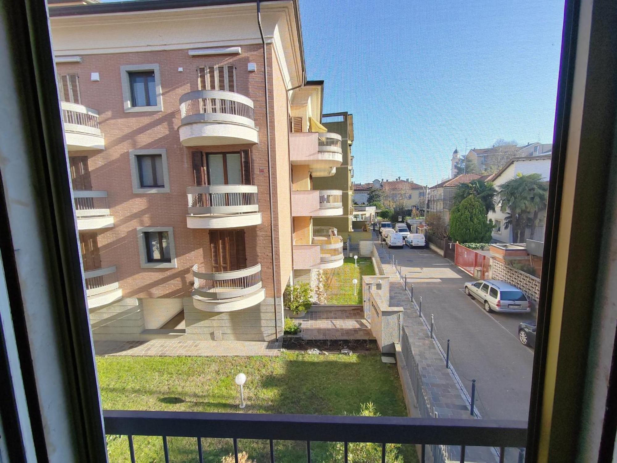 Ieo - Harmony - Humanitas Apartment