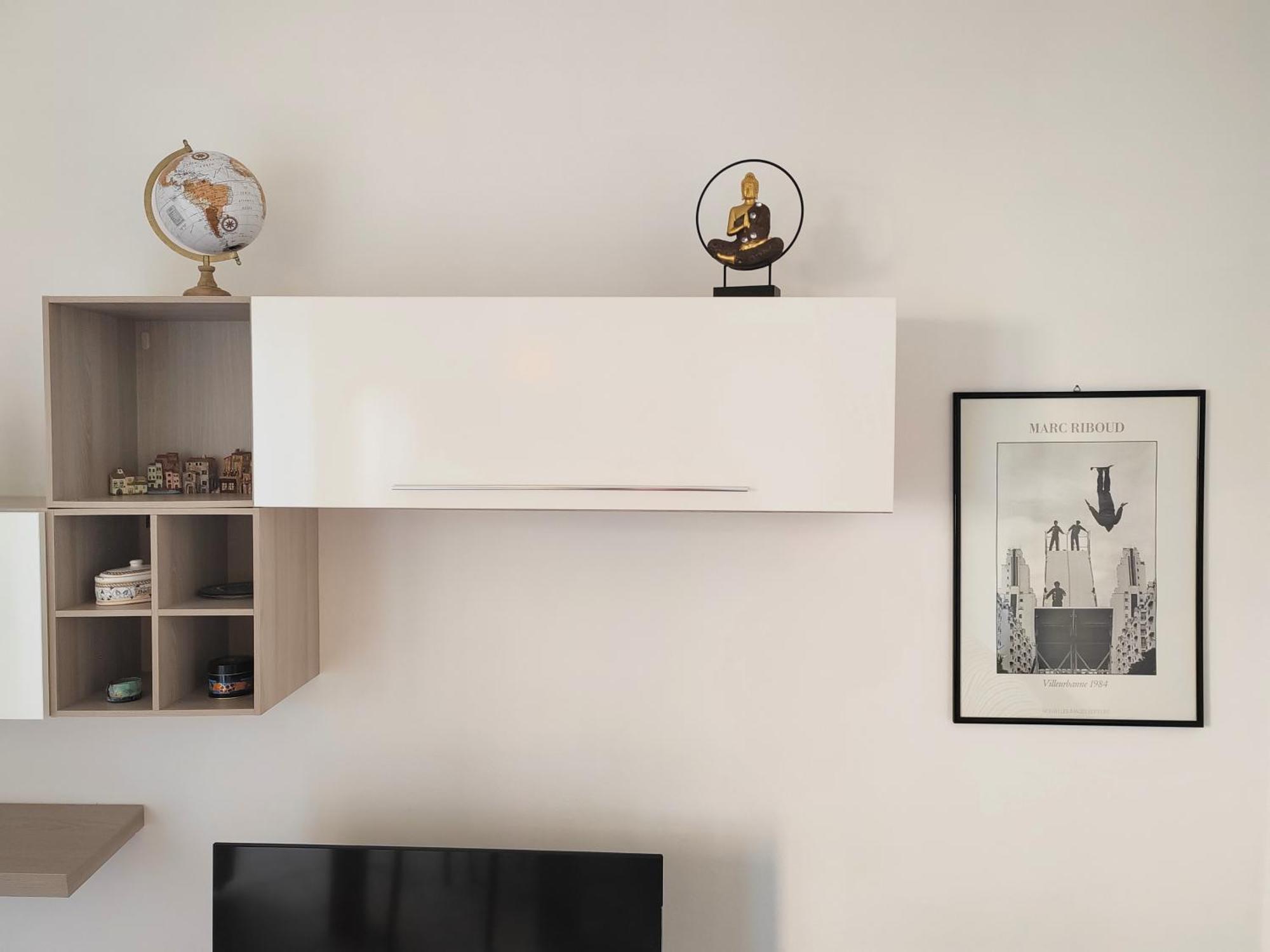 Ieo - Harmony - Humanitas Apartment